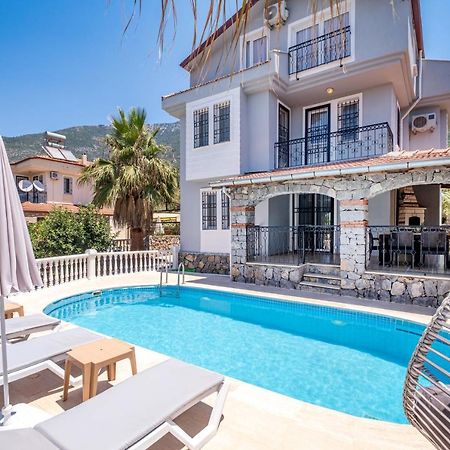 Villa Erya 2 Фетие Екстериор снимка