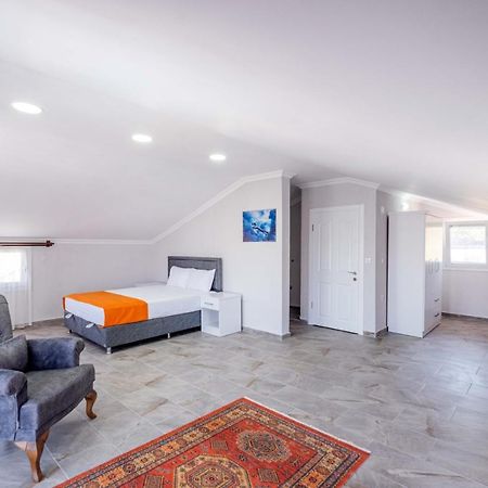 Villa Erya 2 Фетие Екстериор снимка