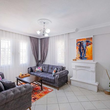 Villa Erya 2 Фетие Екстериор снимка