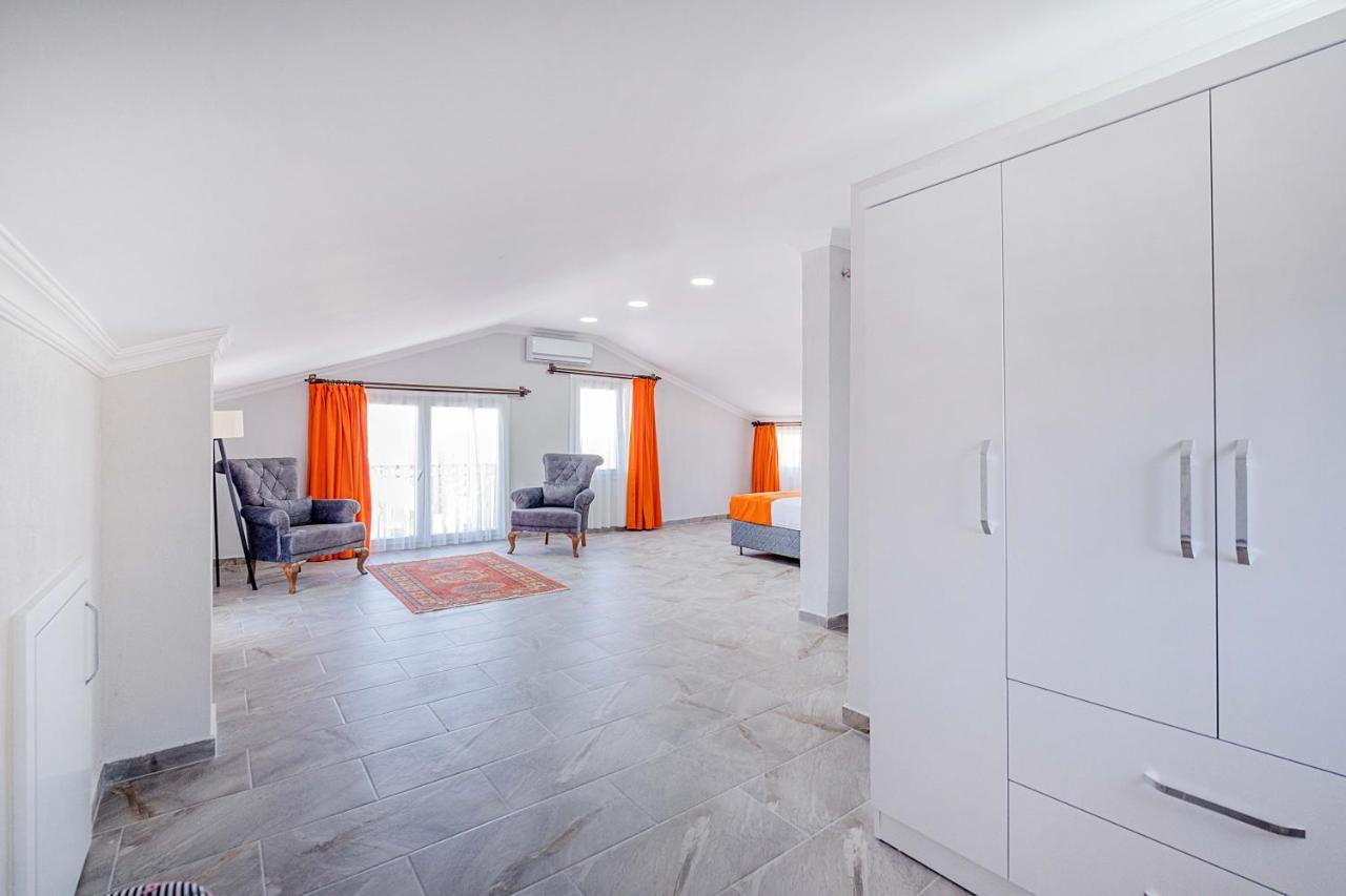 Villa Erya 2 Фетие Екстериор снимка