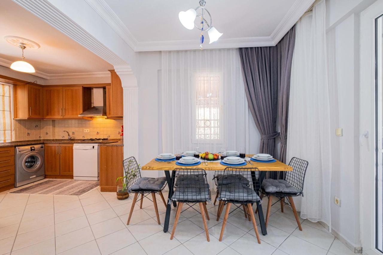 Villa Erya 2 Фетие Екстериор снимка