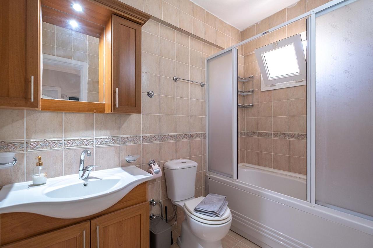 Villa Erya 2 Фетие Екстериор снимка