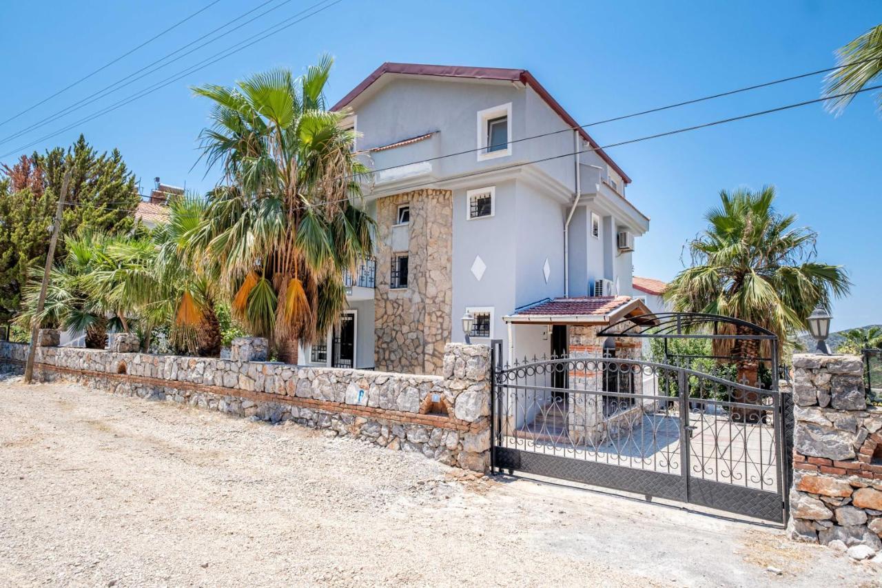 Villa Erya 2 Фетие Екстериор снимка