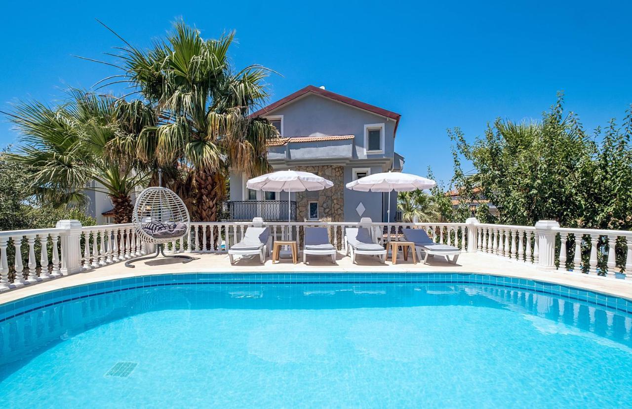 Villa Erya 2 Фетие Екстериор снимка