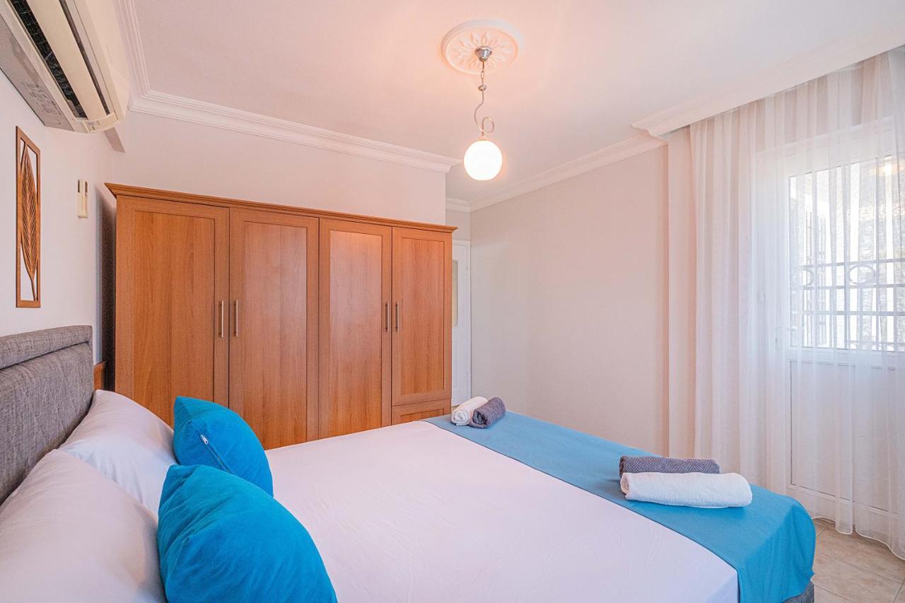 Villa Erya 2 Фетие Екстериор снимка