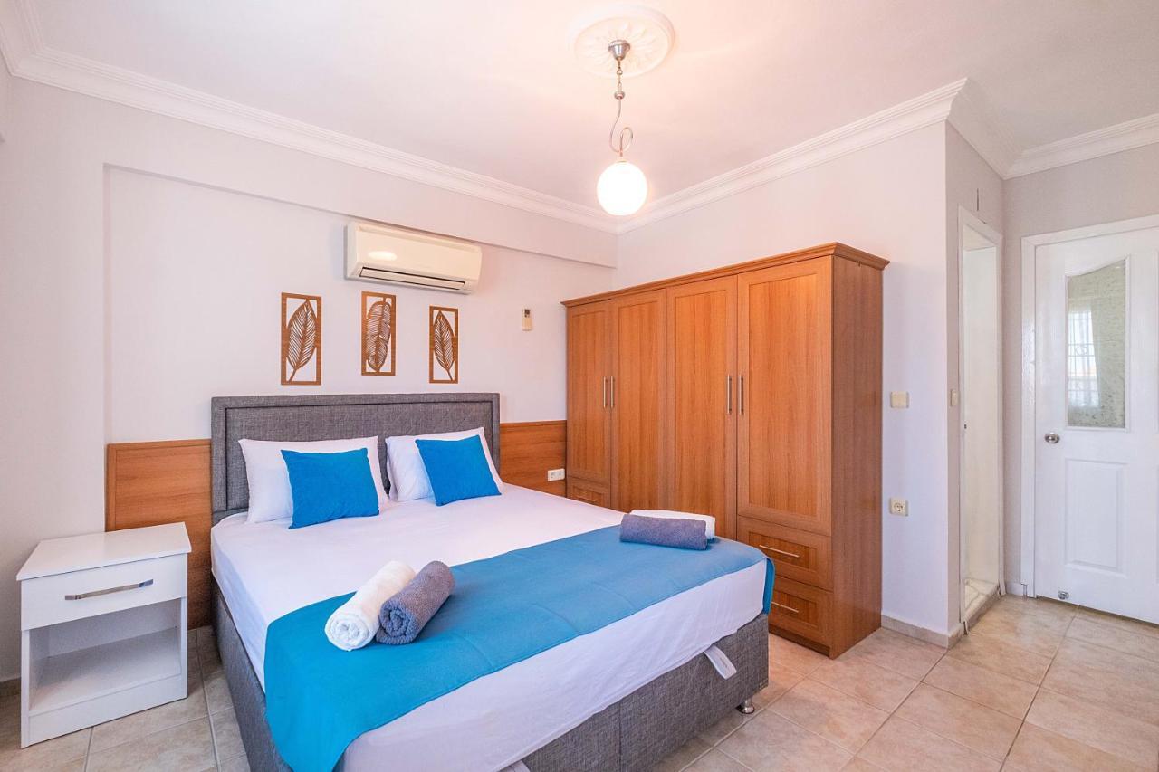 Villa Erya 2 Фетие Екстериор снимка